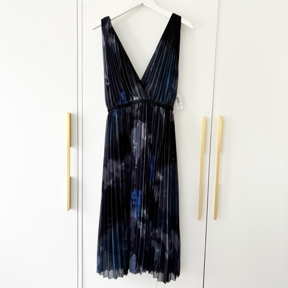BMWT Aritzia Wilfred Karel Dress - Picture 7 of 9